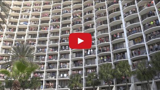FootballScoop has found your official 2015 camp wake up alarm (Featured)
