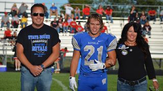 An open letter from a high school coach to parents (high school)