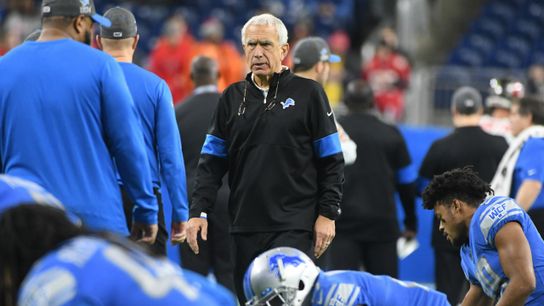 Report: Dan Mullen adding former college head coach to his off-field staff