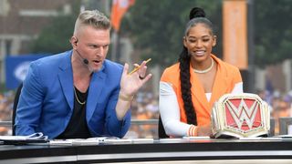 Pat Mc-Paid: ESPN lands bombastic McAfee (Disney)