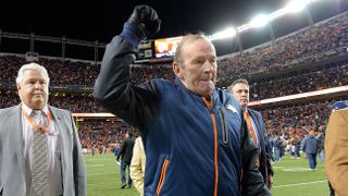 Legendary Broncos owner Pat Bowlen has passed (Pat Bowlen)