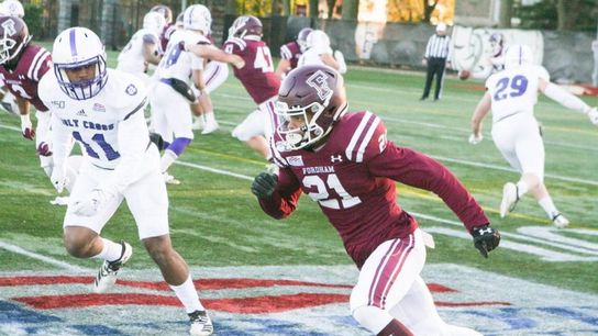 Patriot League to cancel fall season, attempt to play in spring (coronavirus)