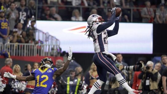 How Bill Belichick out-thought Sean McVay (Featured)