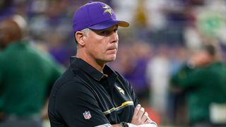 Giants expected to name Vikings offensive coordinator Pat Shurmur their new head coach (Featured)