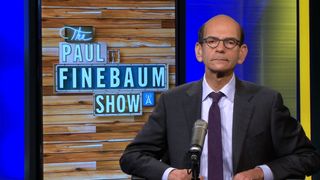 Report: Fox, Big Ten Network making push to hire Paul Finebaum (btn)