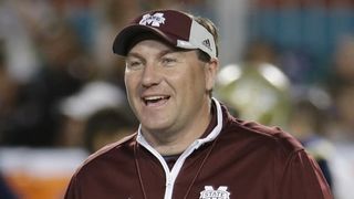Dan Mullen: "Recruiting shouldn't be the purpose of camps" (Featured)