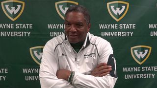 Sources: Wayne State's Paul Winters no longer with program (Paul Winters)