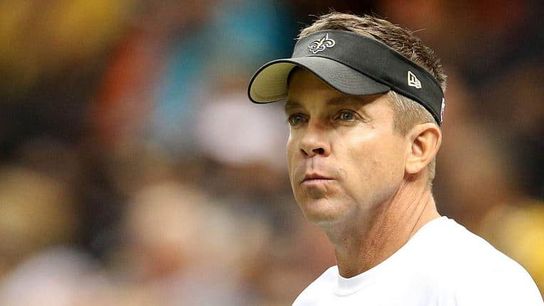 Sean Payton has won the gesture of the week with a $10,000 purchase