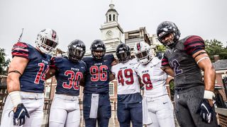 For the first time in 104 years, Penn has beaten Villanova (ray priore)