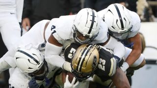Penn State adds Sun Belt, SEC special teams analyst (Penn State Football)