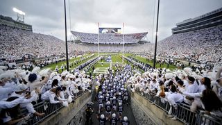 College Football Week 5 Preview (Featured)