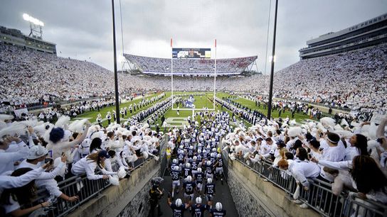 College Football Week 5 Preview (Featured)