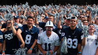 Sources confirm James Franklin, Penn State make strong offensive coordinator hire (andy kotelnicki)