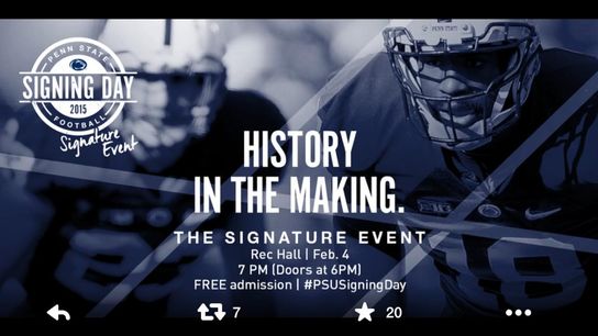 Penn State NSD Penn State NSD