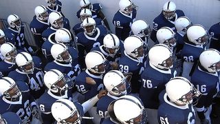 Coaching staff update: Penn State (Featured)