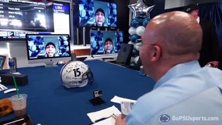 Watch Penn State accidentally dial the wrong number on NSD (Featured)