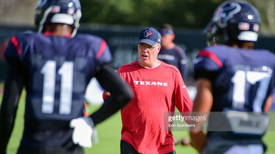 Sources: Longtime NFL assistant poised to take over offense at FCS powerhouse (John Perry)