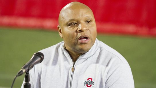 Sources confirm Toledo set to fill opening on staff with former Ohio State assistant (perry eliano)