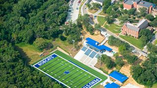 Peru State pulls head coach from nearby FCS school (Peru State (NAIA - NE))