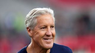 Las Vegas Raiders moving to hire Pete Carroll (Pete Carroll Raiders)