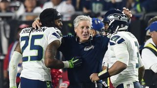 Pete Carroll stepping down as Seattle Seahawks head coach (Dan Quinn Seattle Seahawks)