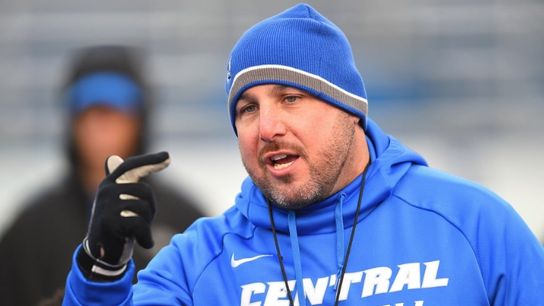 Source: Rutgers to fill offensive line opening by hiring FCS head coach (Featured)