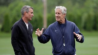 Video: Pete Carroll breaks down his practice organization, philosophy, and how they get players to buy in (Featured)