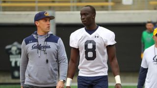 Sources: Louisville to hire Peter Sirmon as defensive coordinator (Featured)