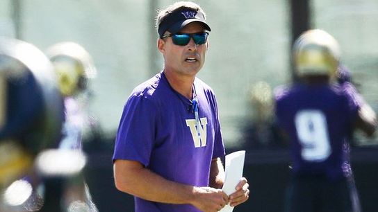 Petersen and Dykes talk about the biggest transitions to the Pac-12 (Cal)