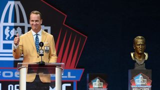 Peyton, Eli Manning joining Monday Night Football (ESPN)
