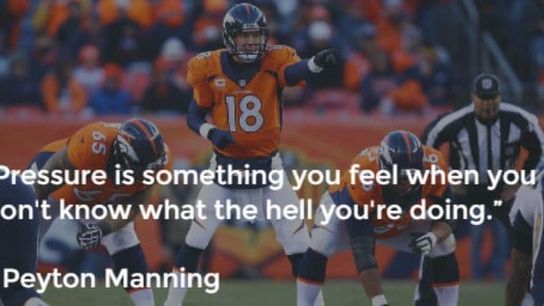 Monday's One Minute Warm Up (Featured)