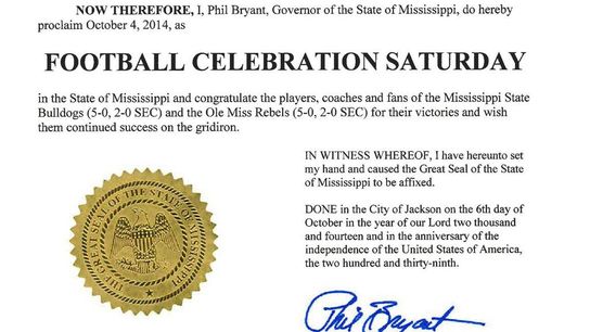 Phil Bryant Phil Bryant