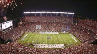 As NSD nears, Bobo says 'That's a question for our administration' (South Carolina)