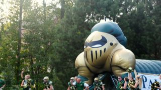 Video of the Day - Pinecrest HS (GA) uses emotional win for hype video (high school)