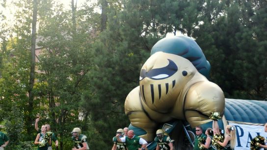 Video of the Day - Pinecrest HS (GA) uses emotional win for hype video (high school)