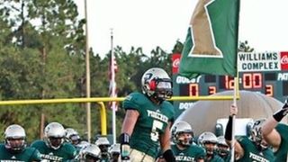 Video of the Day - Pinecrest HS (NC) Boot Camp (high school)