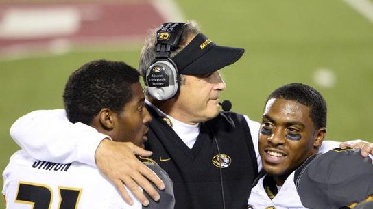 Video: Players explain what Gary Pinkel and the Mizzou program are all about (video)
