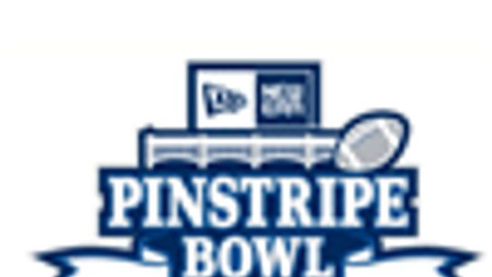 PinstripeBowl PinstripeBowl