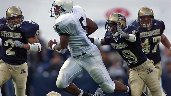 Who won the Twitter war between Pitt and Penn State's OL coaches?