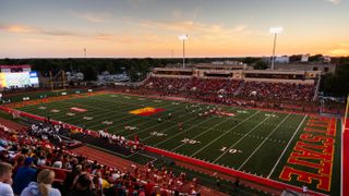 Source: Pitt State set to add new coordinator from FCS program (Pitt State)