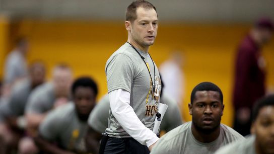 PJ Fleck and Minnesota appear to have found a creative recruiting loophole (recruiting)