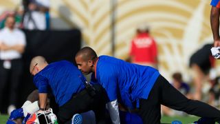 NCAA to look into stopping fake injuries, per report (College Football Fake Injuries)