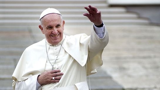 Tuesday's - One Minute Warm Up