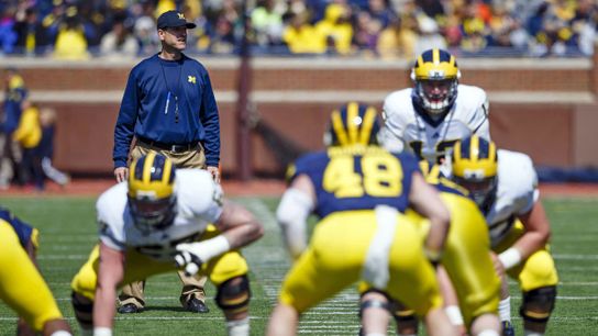 Here's the schedule NCAA leaders are reportedly mulling to get football back on time (Featured)