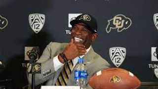 Deion Sanders sets record straight on what he did or didn't say to Oklahoma's Brent Venables (roster building)