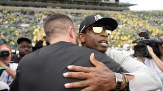 Colorado reportedly received a "Prime" signing bonus to leave the Pac-12 (Big 12)