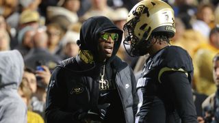 Coach Prime's assistants call out players: "Some of you have the most horrific practice habits I've ever seen." (Practice Habits)