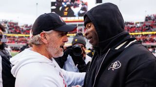 What Deion Sanders said about Utah's Kyle Whittingham (Colorado)