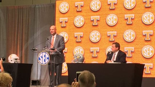 The vast majority of Jeremy Pruitt's staff are united by one common coaching experience (Featured)