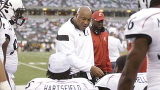 What makes a good recruiter? Cincinnati players explain (Robert Prunty)